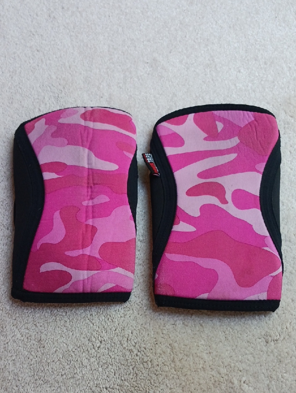 Rocktape Knee Sleeves